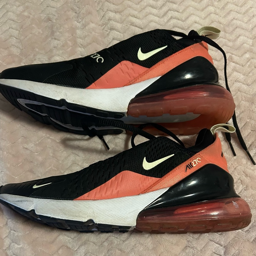Nike air max 270